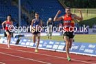 Mens 3000 metres steeplechase, World Championship Team Trials, Alexander Stadium, Birmingham